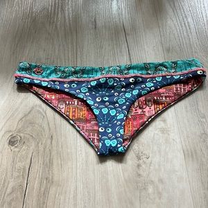 MAAJI REVERSIBLE SWIMSUIT BOTTOMS